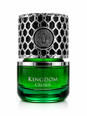 SIGNATURE KINGDOM CROWN EDP MEN - 100ml (3.4oz) BY ZAKAT