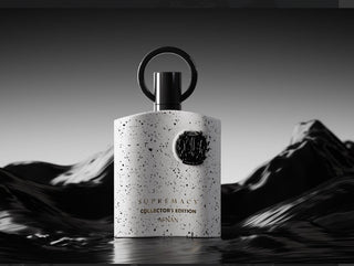 AFNAN SUPREMACY COLLECTOR'S EDP UNISEX - 3.4 oz (100 ml) NUEVO LANZAMIENTO