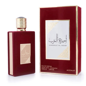 AMERAT AL ARAB Mujeres EDP - 100MI (3.40z) Por ASDAAF