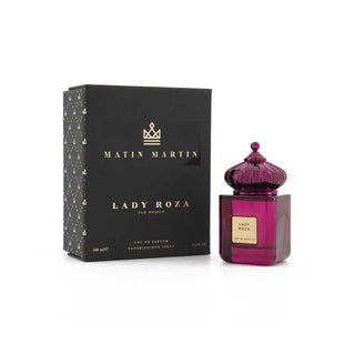 LADY ROZA - 100ML BY MATIN MARTIN