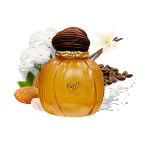 COFFEE BLEND - 100ML BY MAISON ASRAR