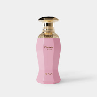 KIAANA CRUSH POUR FEMME - 100ML (3.4oz) POR AFNAN