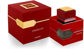 AL HARAMAIN L'AVENTURE POMELO MUJER EXTRAIT DE PARFUM SP 3.33oz