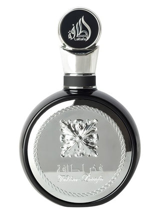 FAKHAR LATAFFA Hombres EDP - 100MI (3.40z)