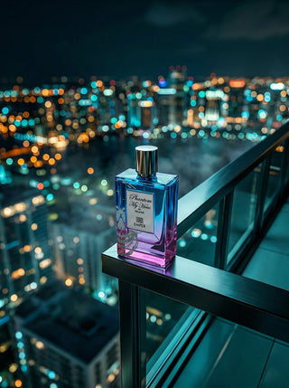 PHANTOM MY HERO IN MIAMI EDP - (100+ 20 ML ) BY EMPER