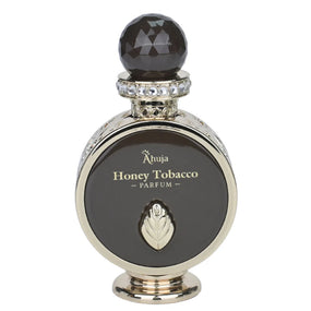 AHUJA HONEY TOBACCO UNISEX - 3.4oz EDP