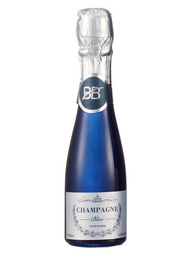CHAMPAGNE BLUE MEN EDP - 100 ml (3,40 oz) DE BHARARA