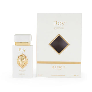 REY - 100ML BY MAISON ASRAR