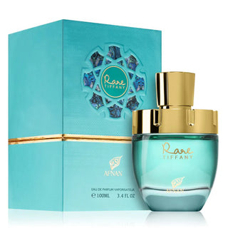 RARO TIFFANY POUR FEMME - 100ML (3.4oz) POR AFNAN