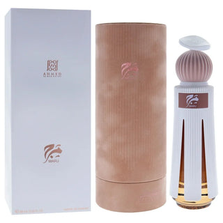 MARJ - 2.0oz EXTRAIT DE PARFUM - By AHMED AL MAGHRIBI