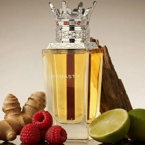 DYNASTY UNISEX EDP - 100MI (3.40z) By Lattafa