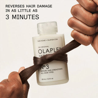 N.3 HAIR PERFECTOR 8.5oz BY OLAPLEX