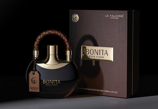 BONITA WOMEN EDP - 100 ml (3,4 oz) DE LE FALCONE