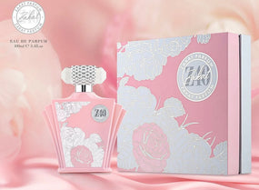 Z40 MUJER EDP - 100ML (3.40z) DE ZAKAT