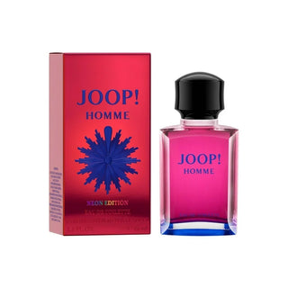 JOOP HOMME NEON MEN - 4.2oz EDT