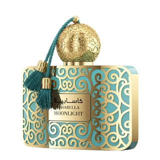 CASABELLA MOONLIGHT Women EDP- 100ML (3.40z) BY LE CHAMEAU