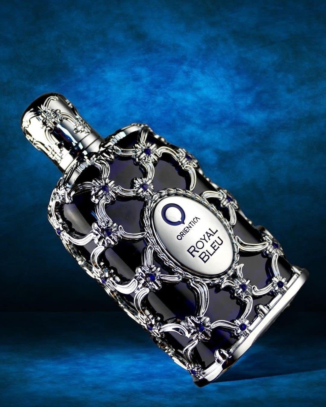 Orientica Luxury Colection Royal Bleu Eau de Parfum 80 ml
