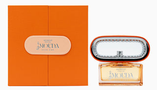 MOUDA HIGH END (Orange) UNISEX - EDP 100ML BY ARABIYAT PRESTIGE