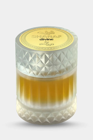 SHARAF DIVINE UNISEX EDP - 100ML (3.40z) By Zimaya