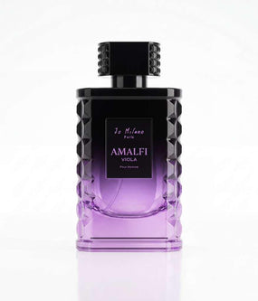AMALFI VIOLA POUR HOMME - 100ML (3.4Oz) By JO MILANO