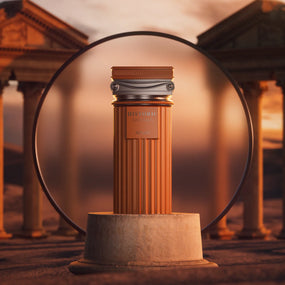 SÁHARA HISTÓRICO UNISEX EDP - 100 ML (3,4 oz) DE AFNAN