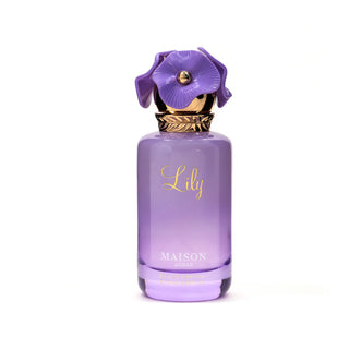LILY WOMEN - 100ML BY MAISON ASRAR