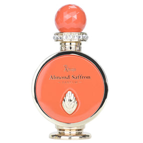 AHUJA ALMOND SAFFRON UNISEX - 3.4oz EDP