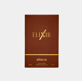 ATRALIA ELIXIR  EDP - 100ML