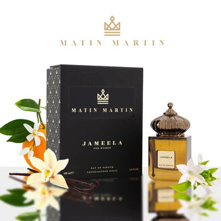 JAMEELA - 100ML BY MATIN MARTIN