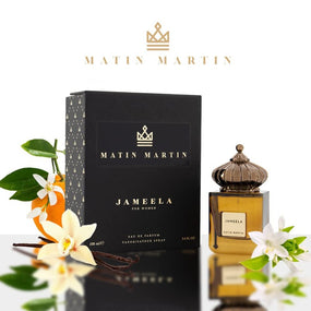 JAMEELA - 100ML BY MATIN MARTIN