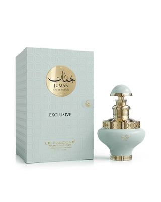 JUMAN EXCLUSIVE EDP - 100ML (3.4oz) BY LE FALCONE
