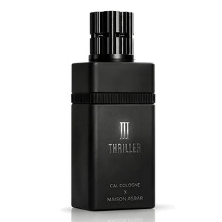 III THRILLER - 100ML BY MAISON ASRAR