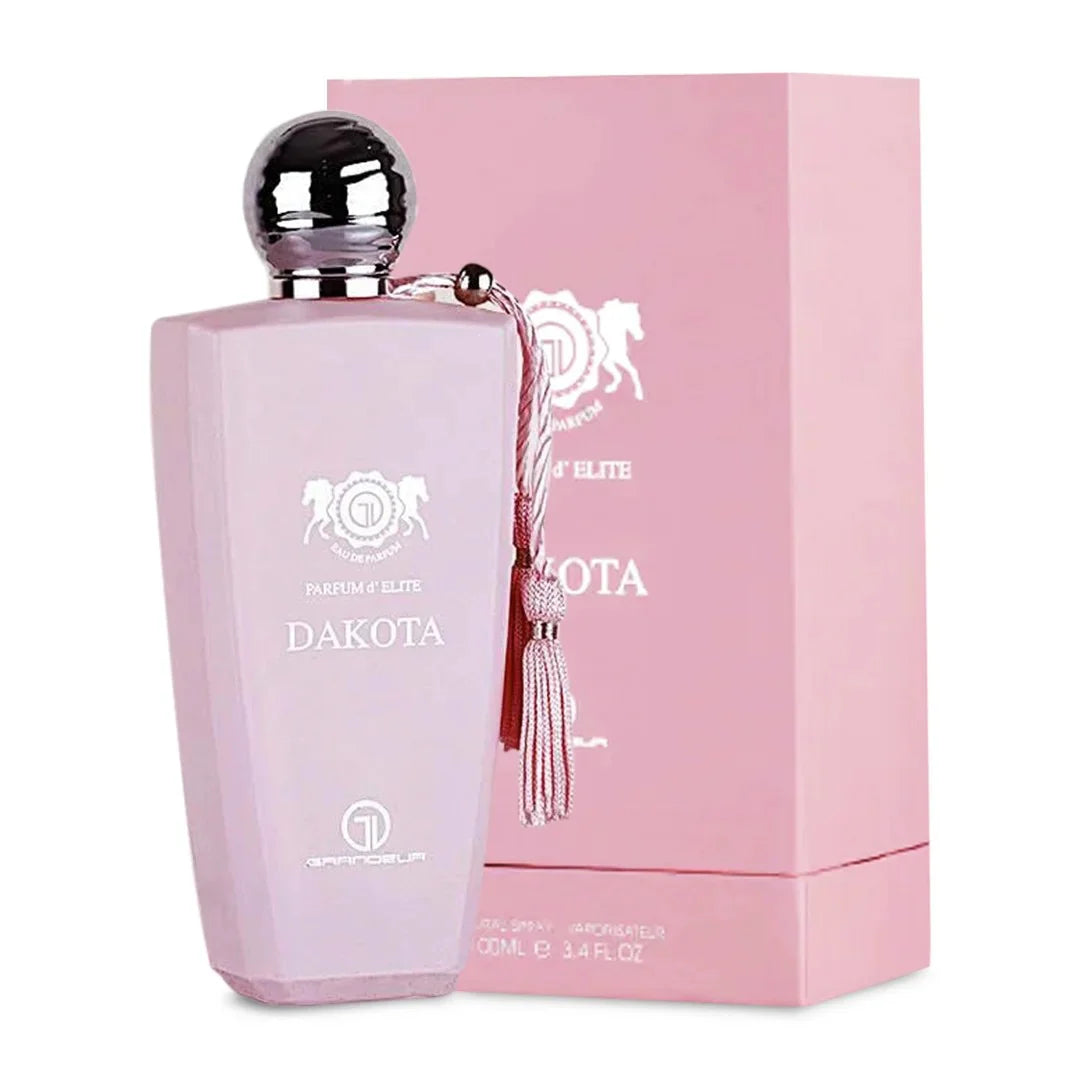 ELITE DAKOTA WOMEN EDP-100 ML (3.40z) By GRANDEUR