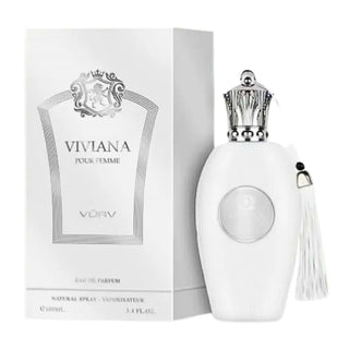VIVIANA WOMEN EDP - 100ML By VURV