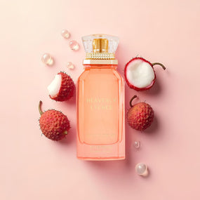 HEAVENLY LYCHEE UNISEX - 100ML BY GULF ORCHID