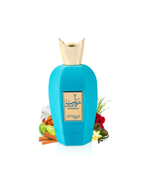 RABAB UNISEX EDP - 100ML (3.40z) By Zimaya