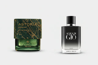 SIGNATURE ASTORIA VERDANT EDP - 100 ML (3.40z) by ZAKAT