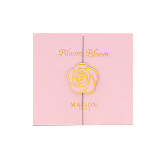 BLOOM BLOOM WOMEN - 100ML BY MAISON ASRAR