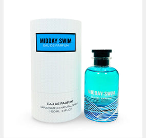 MIDDAY SWIM MEN EDP - 100 ml (3,4 oz) DE MILESTONE