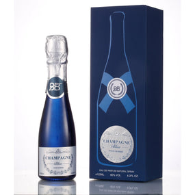 CHAMPAGNE BLUE MEN EDP - 100 ml (3,40 oz) DE BHARARA
