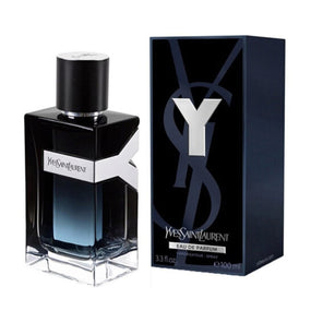 YSL Y MEN  - 3.4 EDT