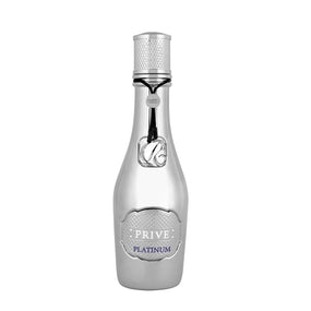 PRIVE PLATINUM Unisex EDP - 100Ml (3.40z) BY RIIFFS