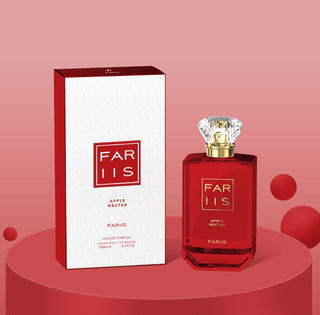 KYRA APPLE NECTAR UNISEX EDP- 100ML (3.4oz) BY FARIIS