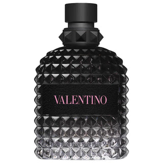 VALENTINO UOMO BORN IN ROMA MEN - 3.4OZ EDT