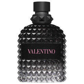 VALENTINO UOMO BORN IN ROMA MEN - 3.4OZ EDP
