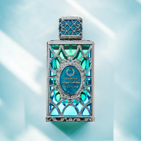 ORIENTICA ROYAL COLLECTION VICTORY MEN EDP - 80ML (2.70z)