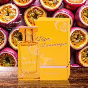 MARACUYEA PURA UNISEX EDP - 80ML DE ZAKAT