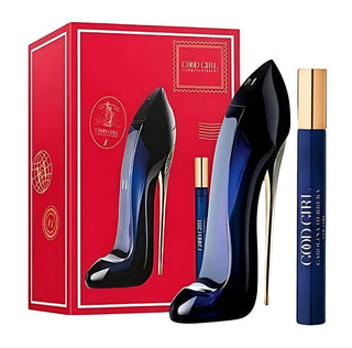 CAROLINA HERRERA GOOD GIRL 2.7 EDP + 10ML