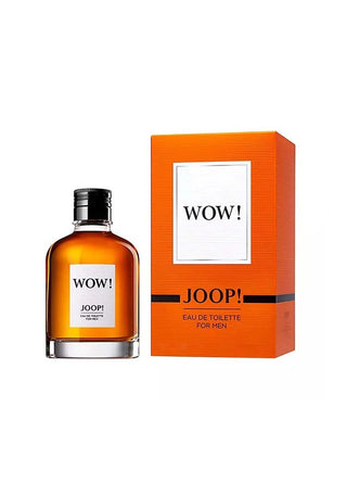 JOOP WOW MEN - 3.4oz EDT