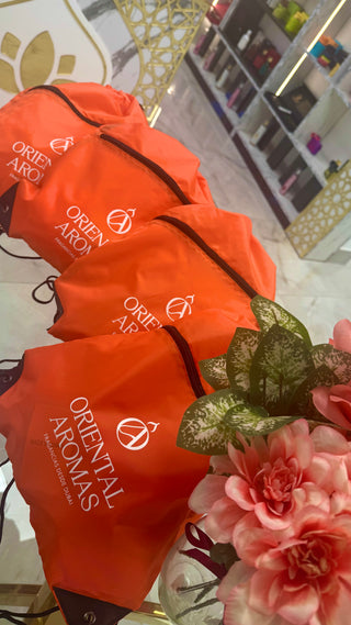 ¡Bolsa de regalos de OA!